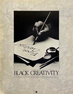 Black Creativity