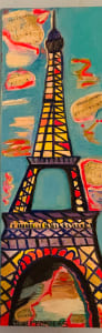Paris in Spring