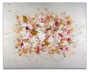 Hartmans Matrix of Sounds