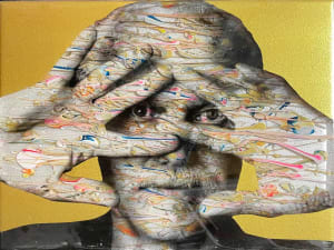 "Inspiration is God making contact with itself" -RamDass (copy)
