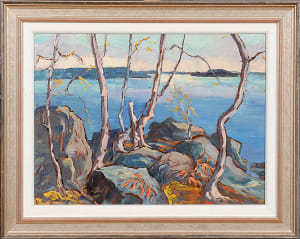 Untitled (Dawson Point)