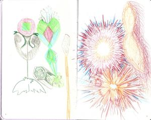 Thought Forms 1