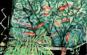 Japan Garden
