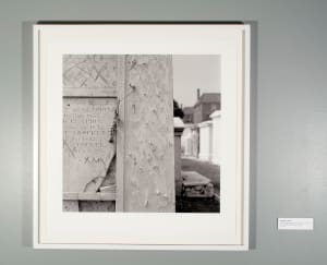 Untitled 2006, From the series St. Louis Cemetery No. 1