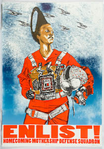 Star Pilot