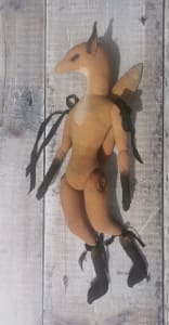 Fox