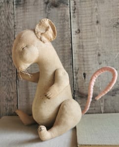 Large Mouse