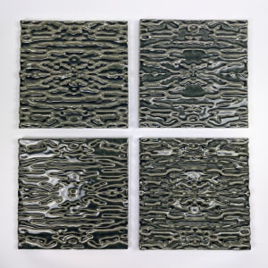 Water Symmetry Studies 1-4