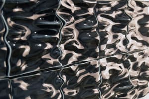 Black Water Tiles