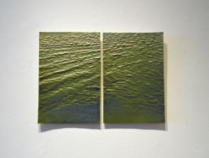 Water Perspective Pair