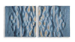 Waterfall Pair