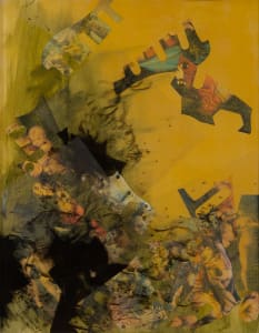 The Trip Back to Dust and Plato's Eternals - Part I