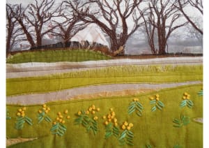 March : New Beginnings