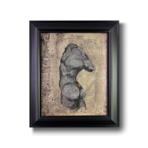 Eros - Collaboration with J. Kent Martin