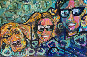 Forever Is Made Of Nows