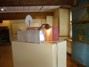 The Illustrated Home Library Encyclopaedia