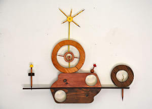 The Good Ship Lollypop