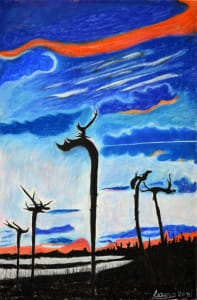 Northern Roots