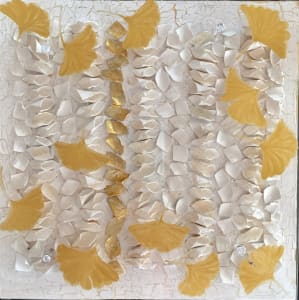 Radiant Ginkgos