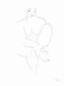 Nude 9