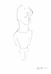 Portrait 46