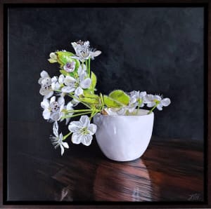 Spring blossoms