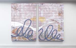 Chilly Night in Santa Barbara. Summer of 2000. 12:10AM