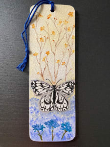 Original Bookmarks #2
