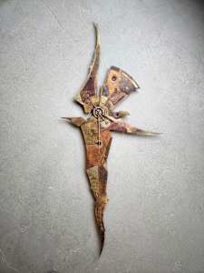 Morbier Horizon (Commission)