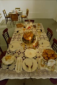 Thanksgiving