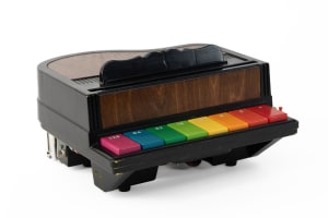 Octet (aka Simon Piano)