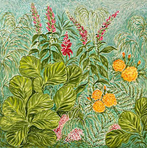 Garden Melody