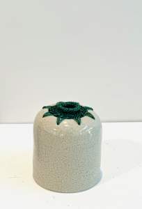 Grey speck stoneware 2