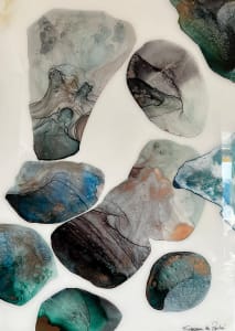 STONES VIII
