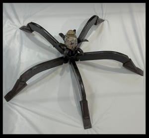 Mother Spider