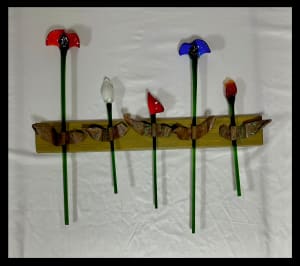 Flower Garden