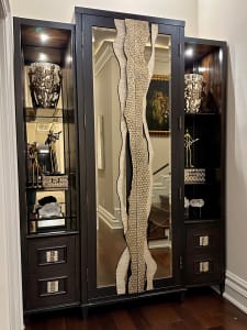 Coffee Bar Pull Handles
