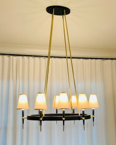 Dining Chandelier