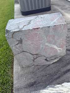 Turkish Medred Black Marble