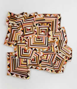 Americana Quilt 34