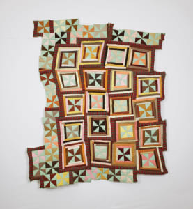 Americana Quilt 46