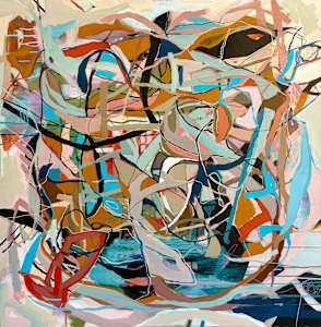 In the Flow of It All