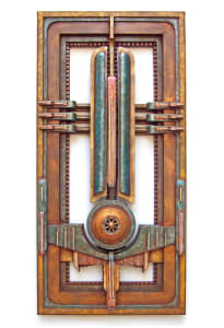 Diesel Deco - Iteration #1