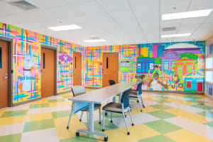 My Beautiful Dream for New Orleans