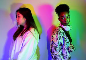 I Am Past, Present, and Future Everyday