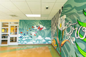 Journey and Redemption