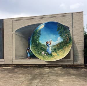 Wish (Bubbles)
