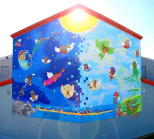 House of the Rising Sun