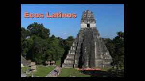 Ecos Latinos