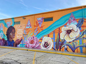 Gumbo Botanica